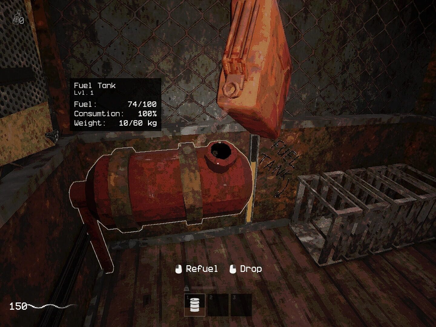 Kletka screenshot 3