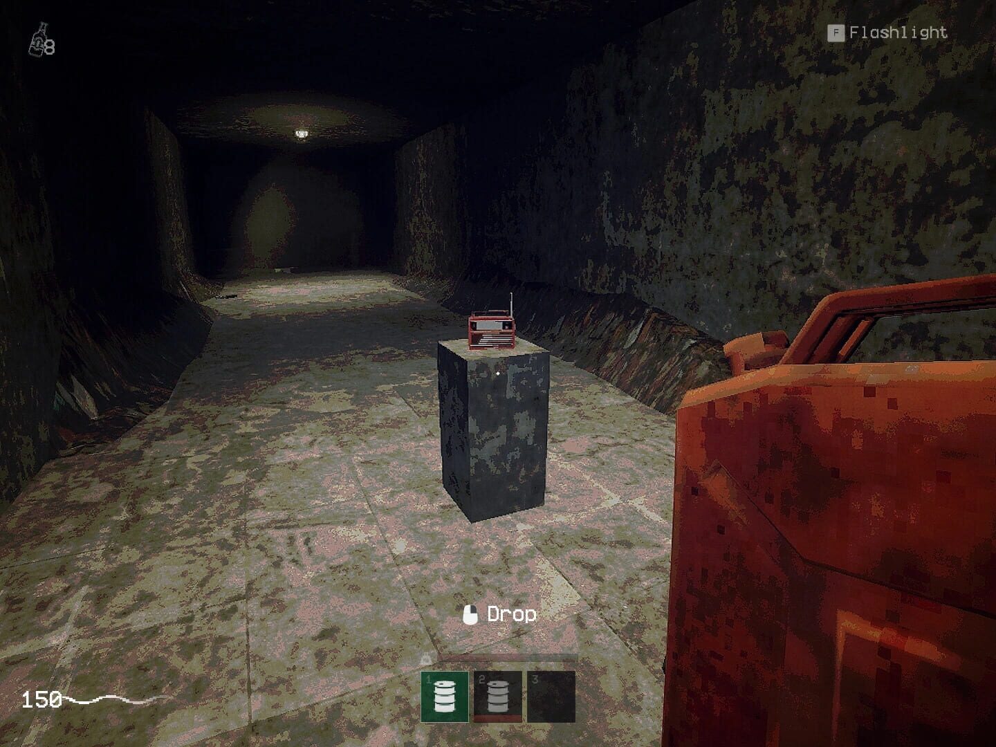 Kletka screenshot 7