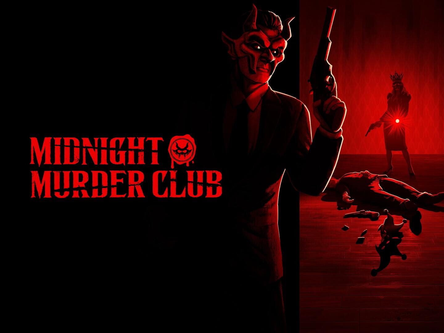 Midnight Murder Club artwork 12