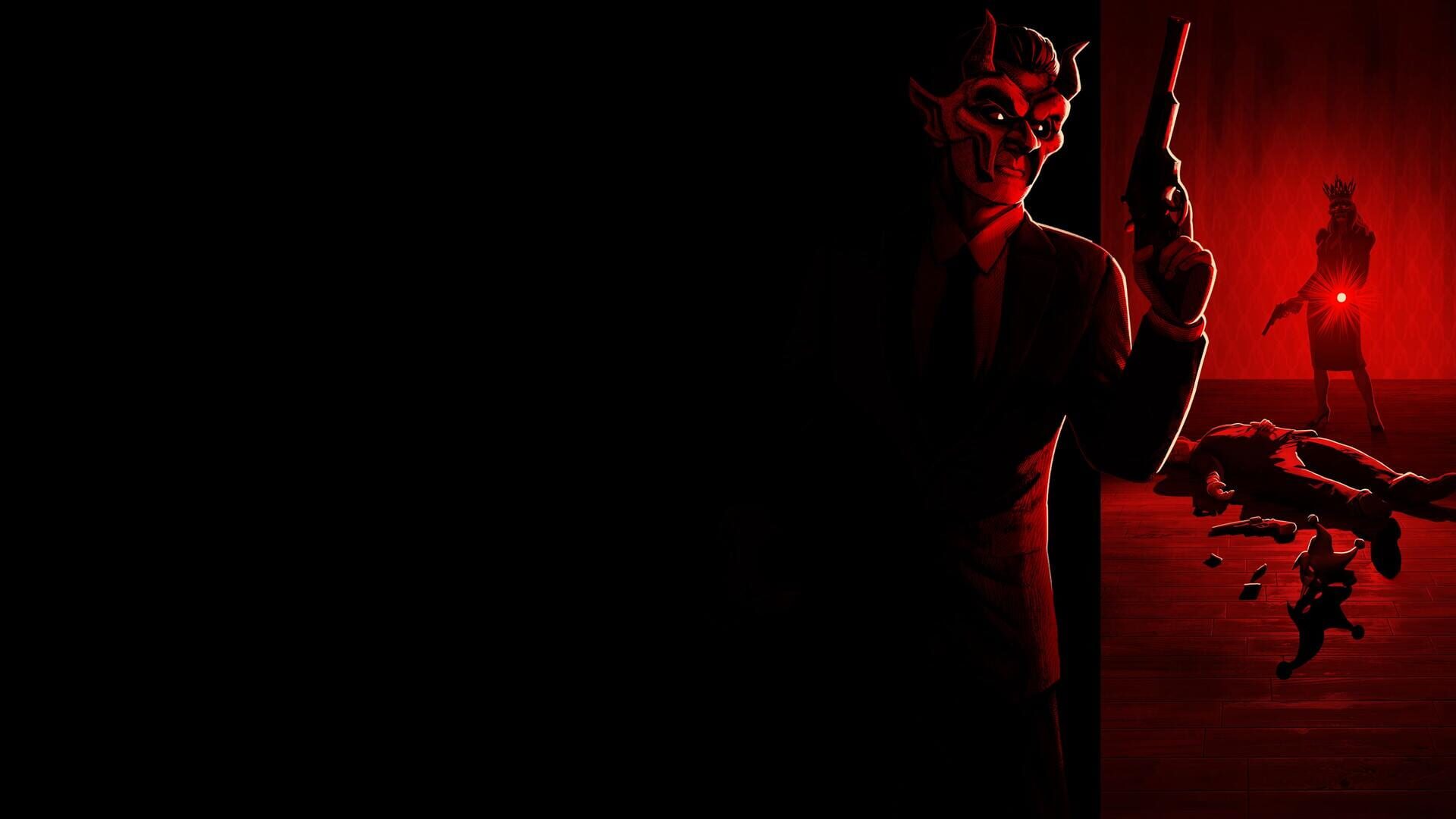 Midnight Murder Club artwork 13
