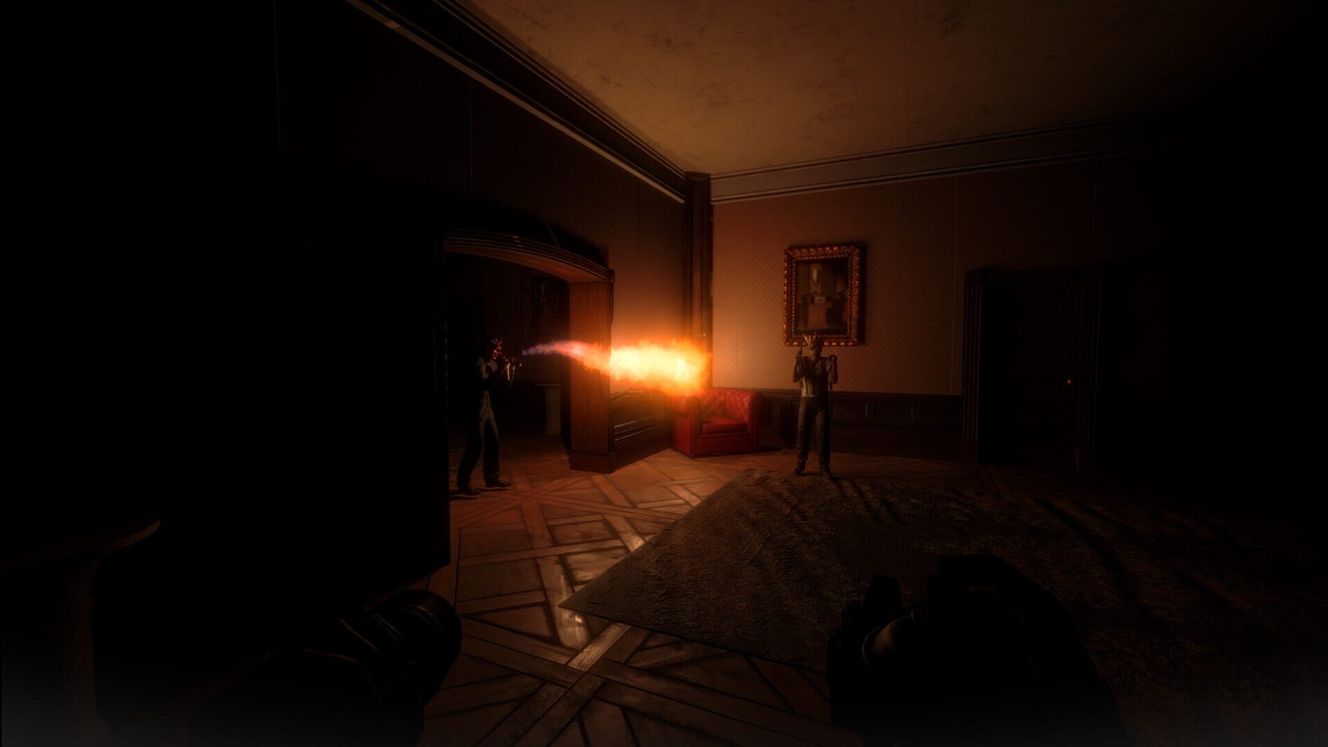 Midnight Murder Club screenshot 10