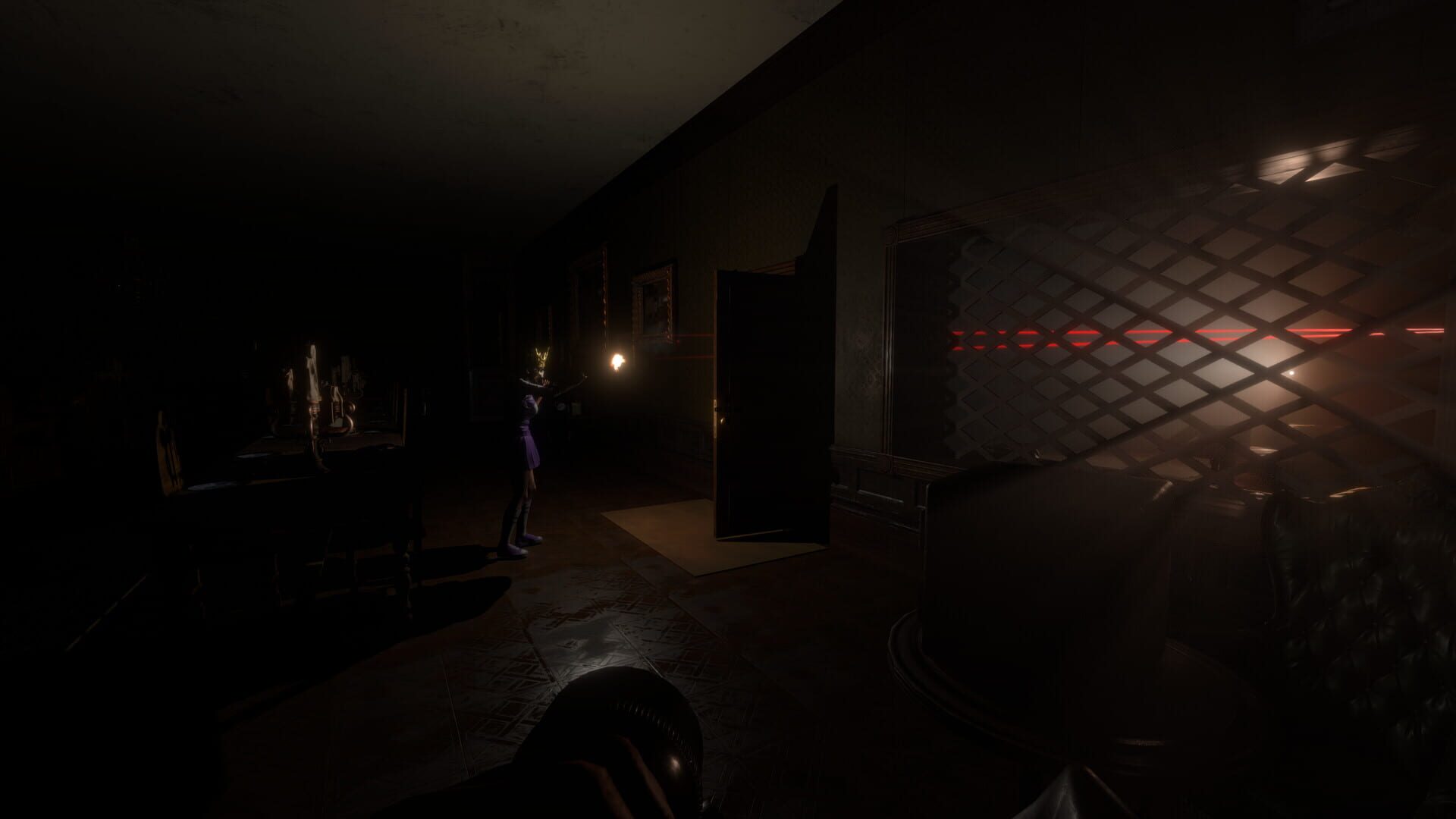 Midnight Murder Club screenshot 7