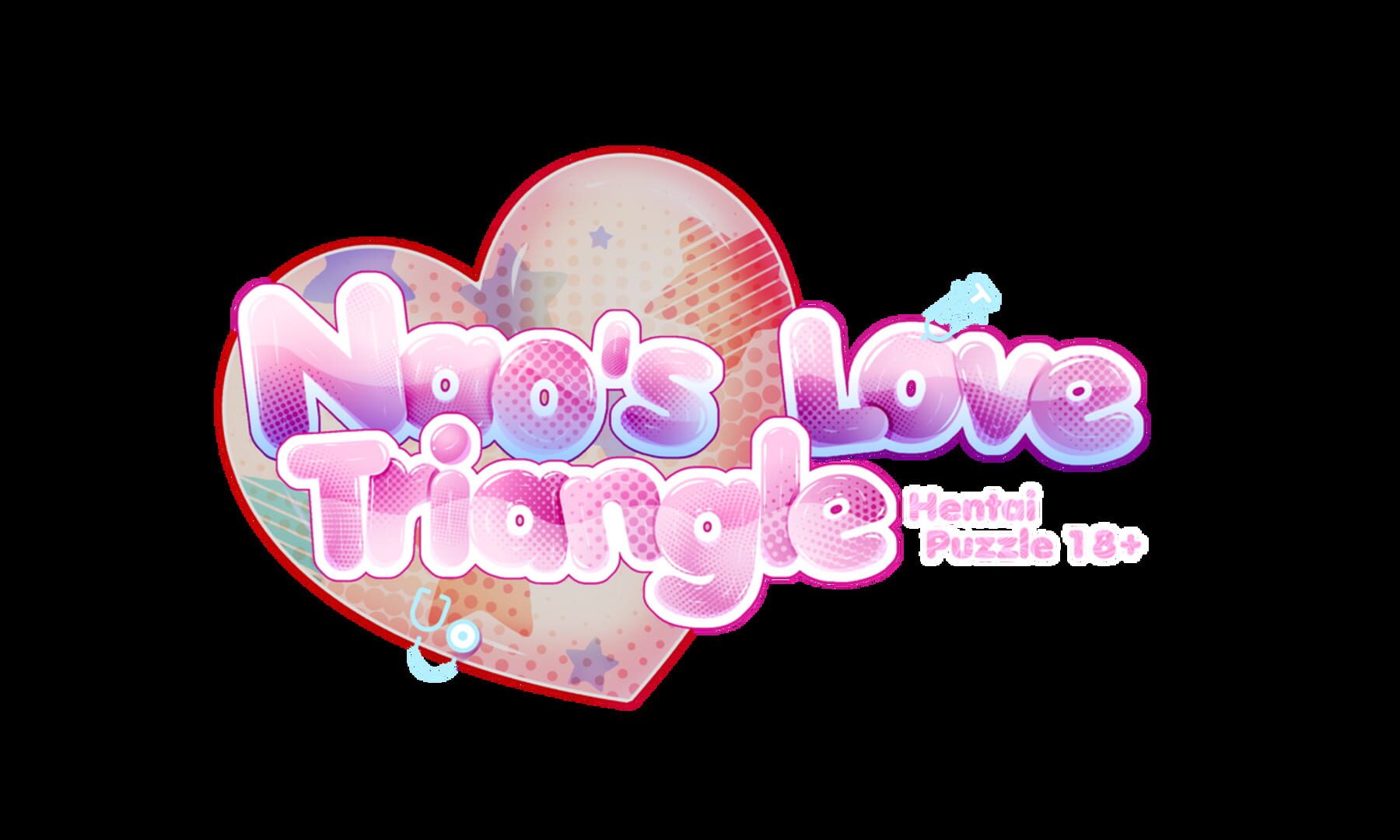 Nao's Love Triangle: Hentai Puzzle 18+ artwork 2