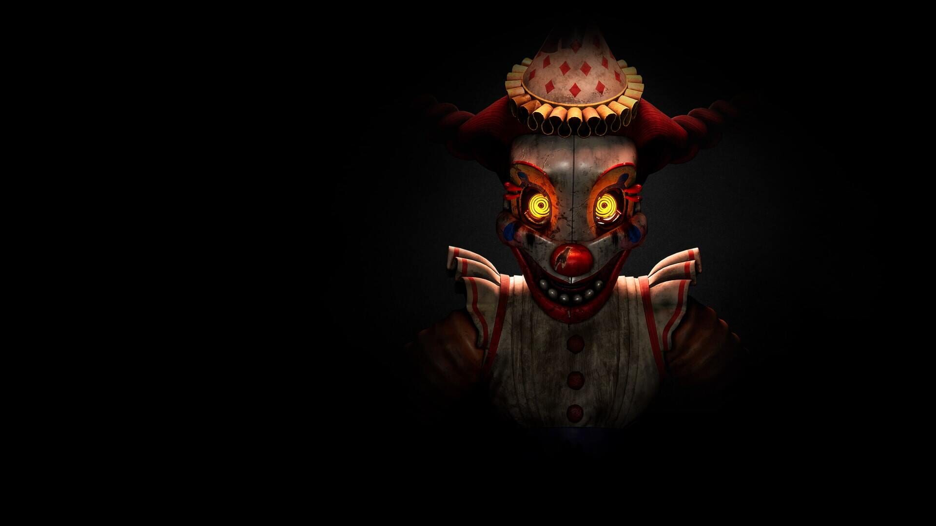 Five Nights at Freddy's: Secret of the Mimic artwork 11