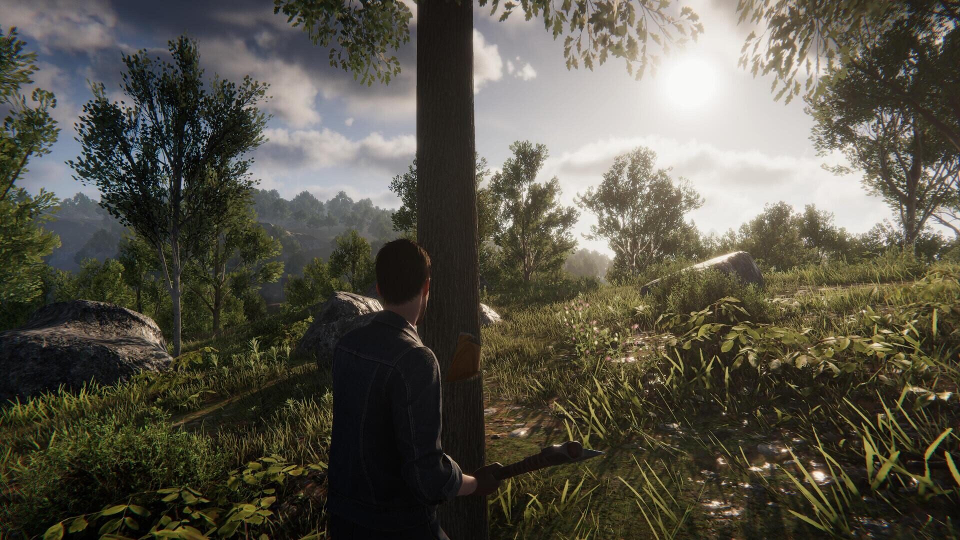 CrisisX screenshot 3
