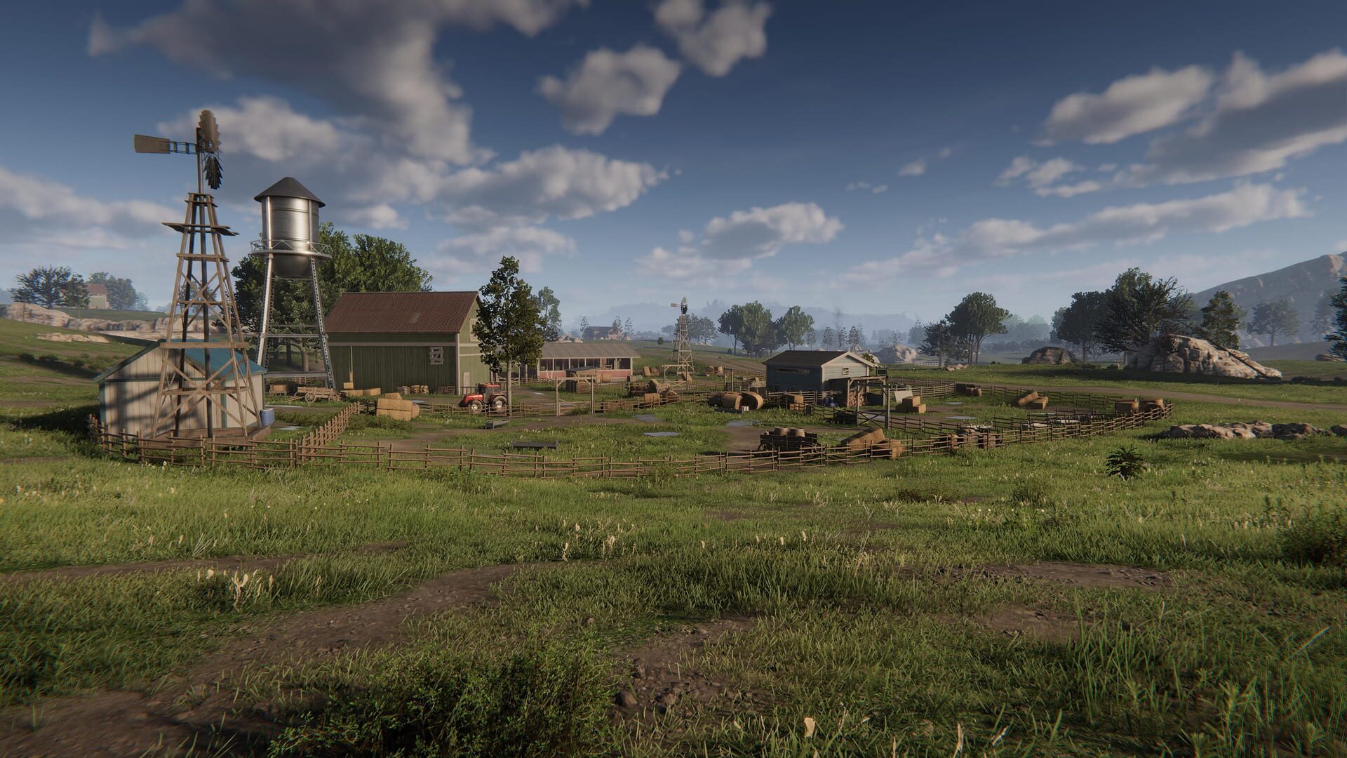 CrisisX screenshot 4