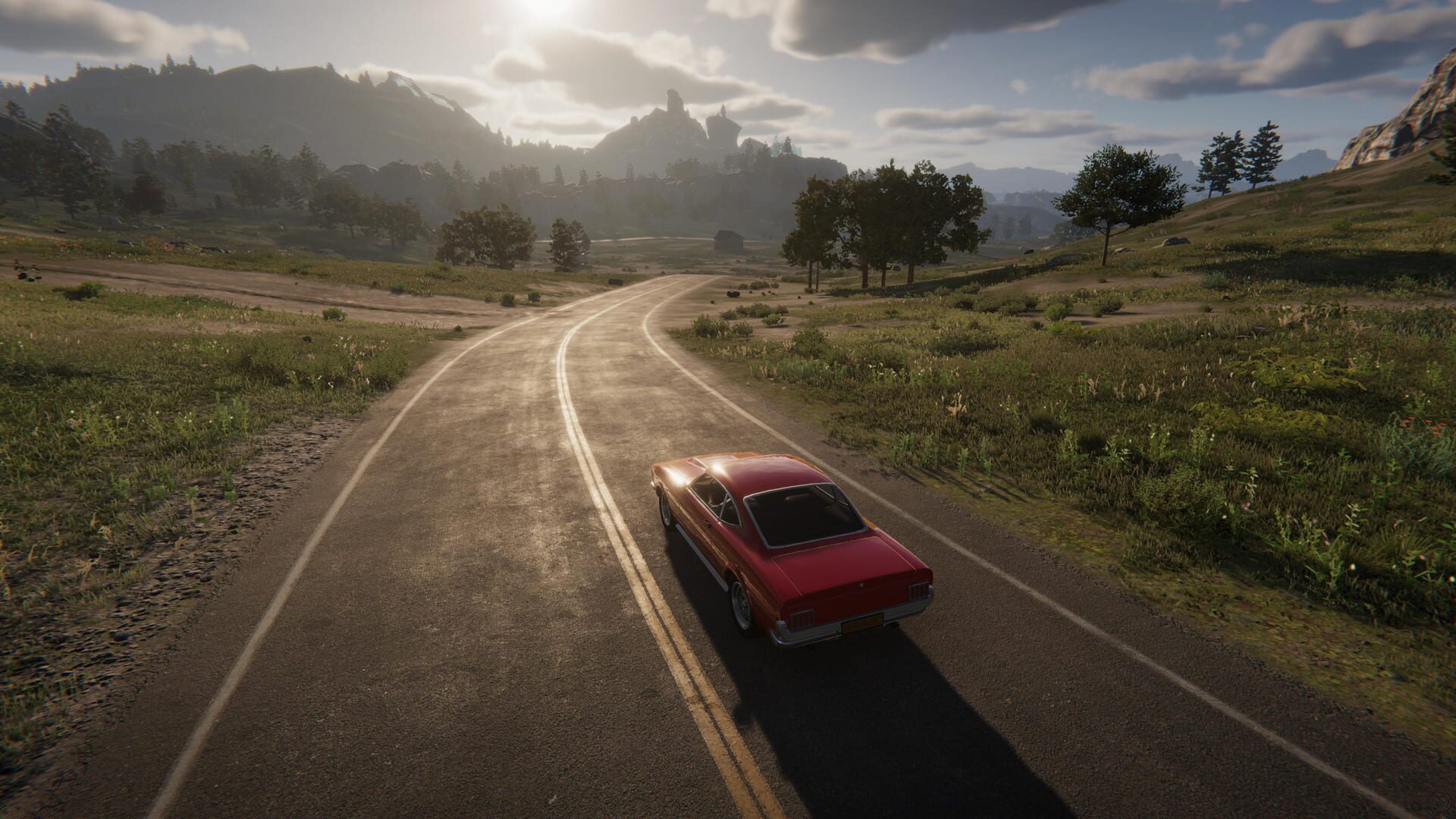 CrisisX screenshot 5