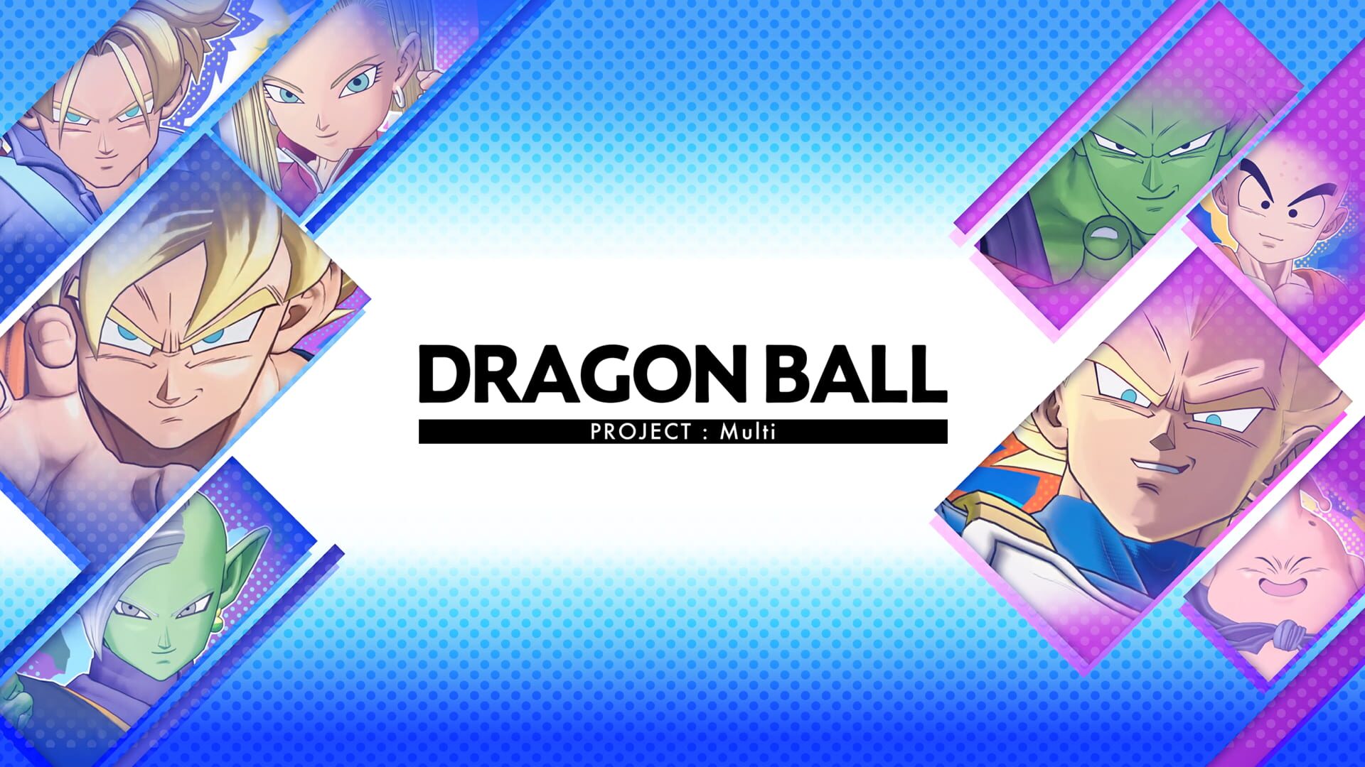 Dragon Ball Gekishin Squadra artwork 6