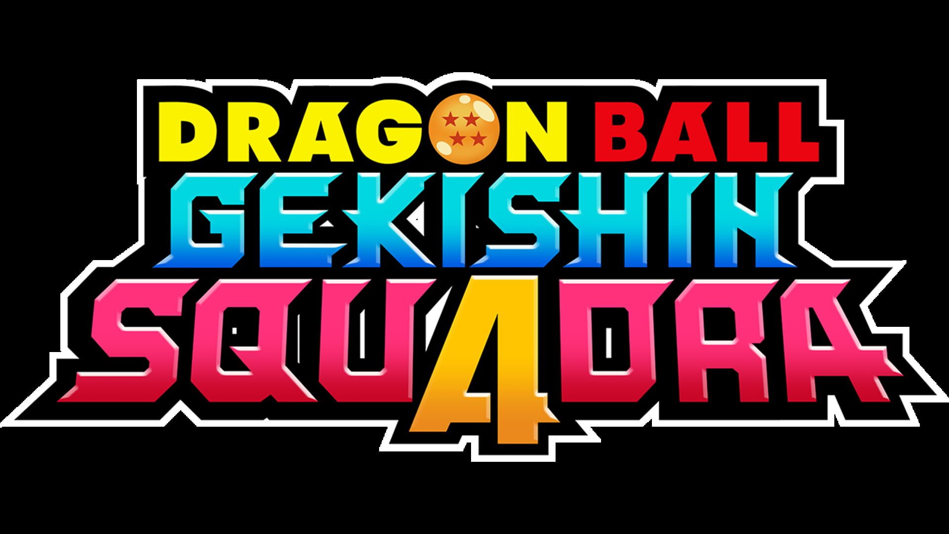 Dragon Ball Gekishin Squadra artwork 5