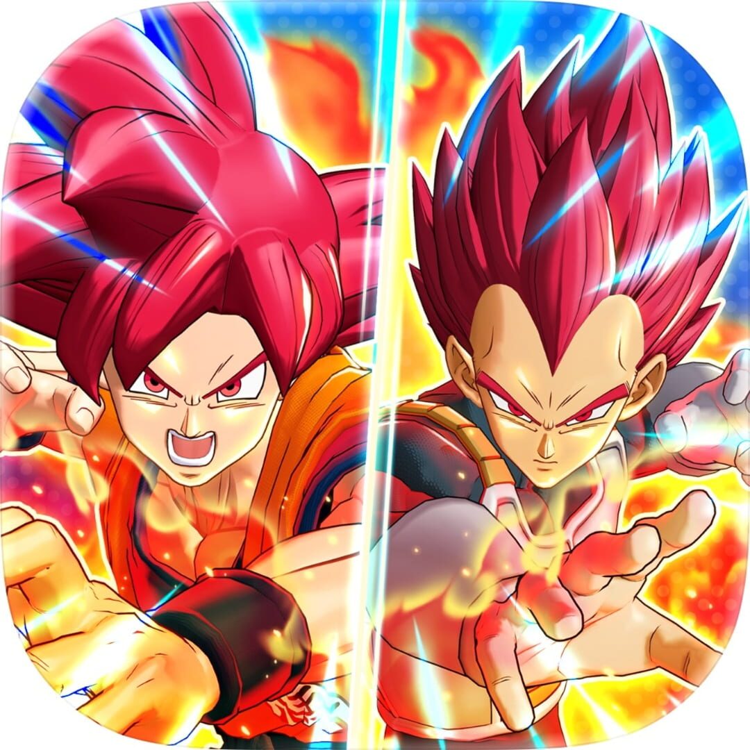 Dragon Ball Gekishin Squadra artwork 8