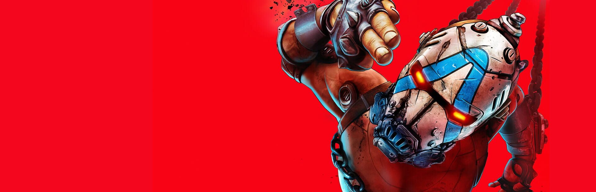 Borderlands 4 artwork 11