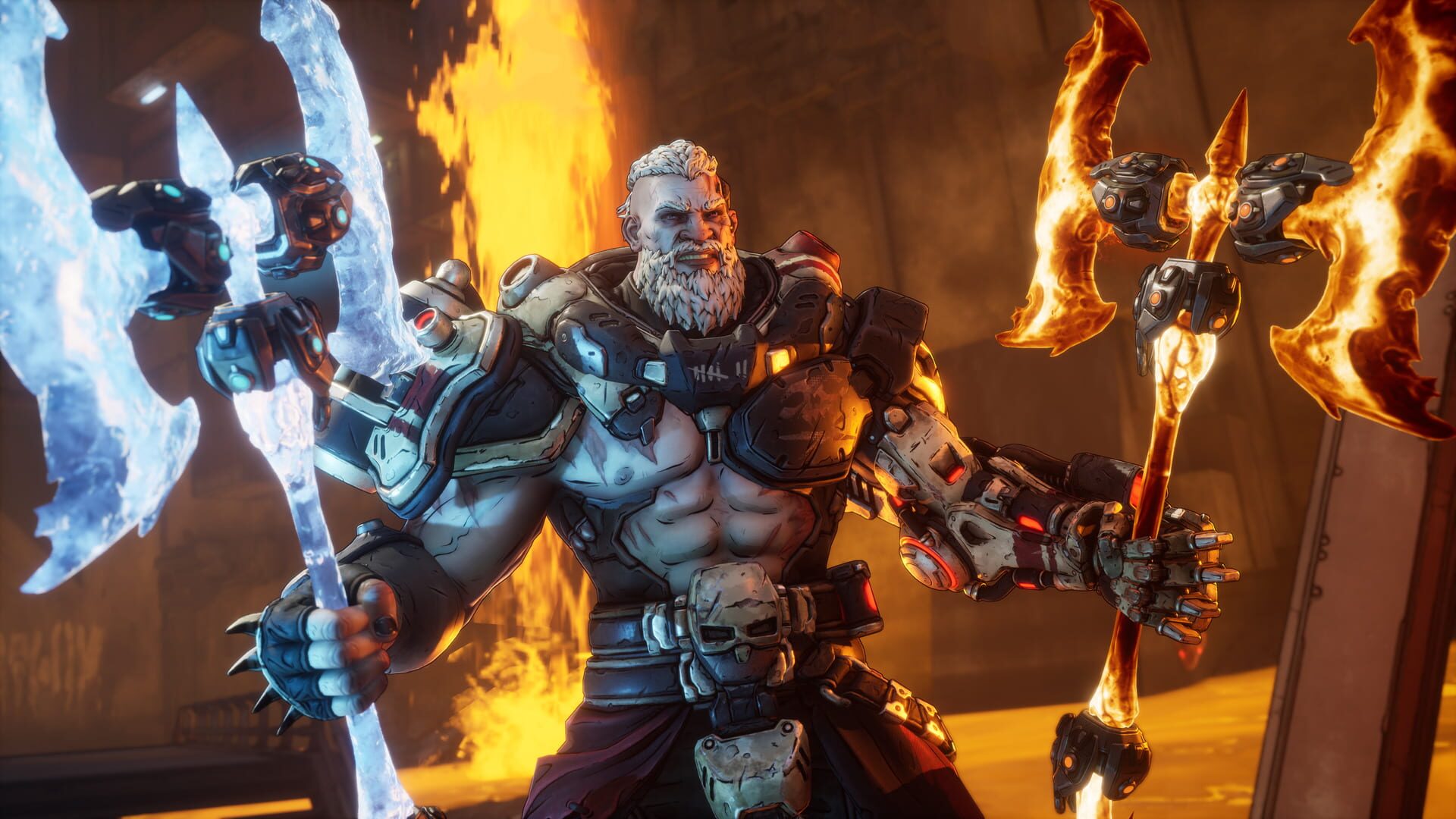Borderlands 4 screenshot 5