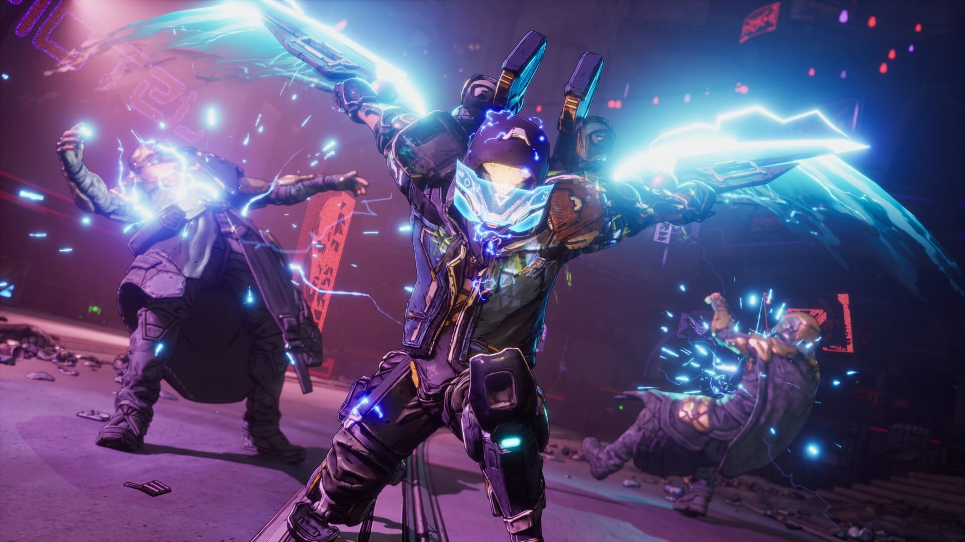 Borderlands 4 screenshot 2