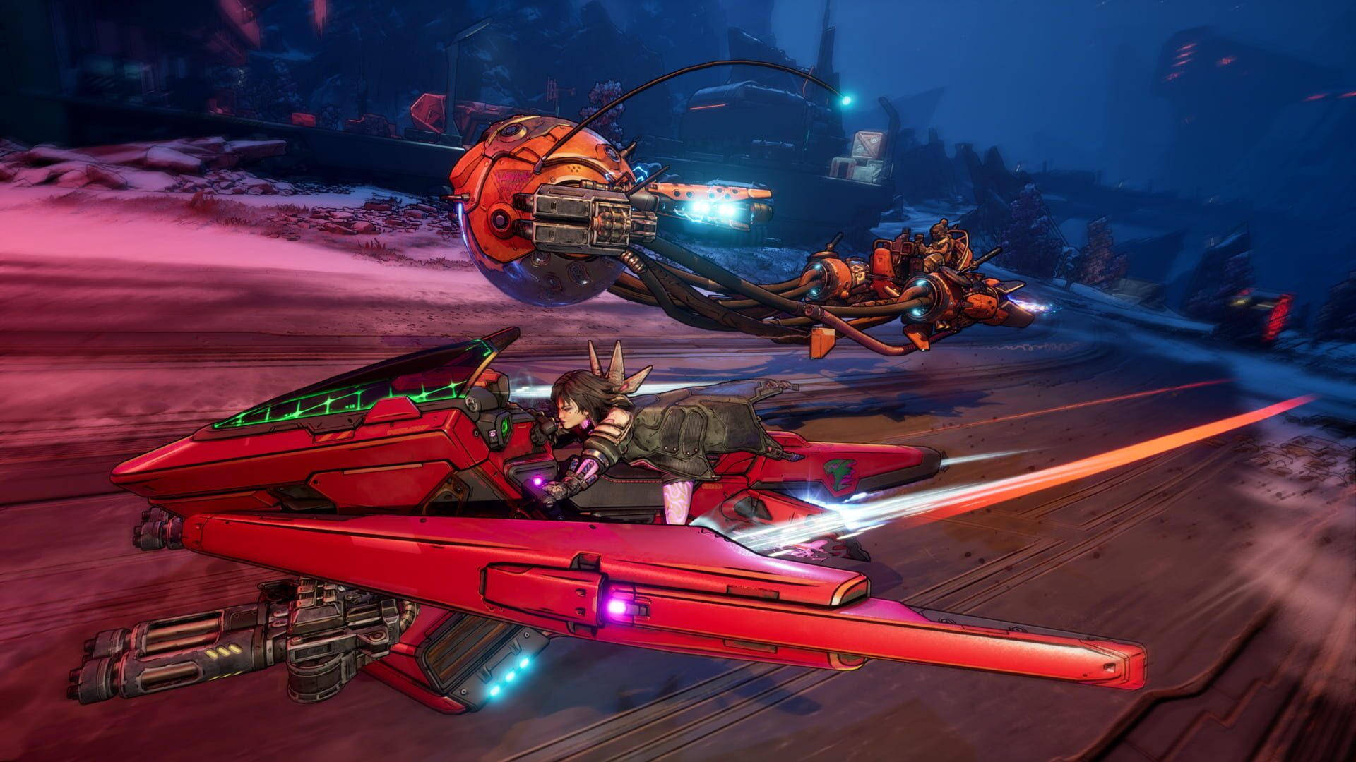 Borderlands 4 screenshot 6