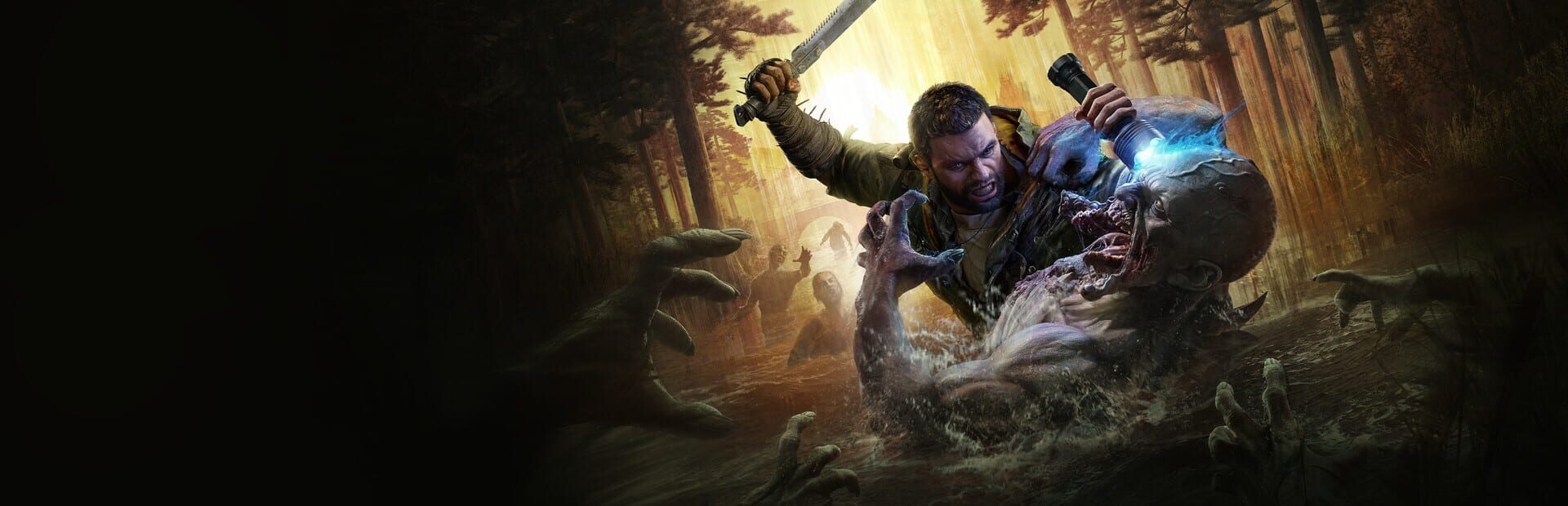 Dying Light: The Beast artwork 8