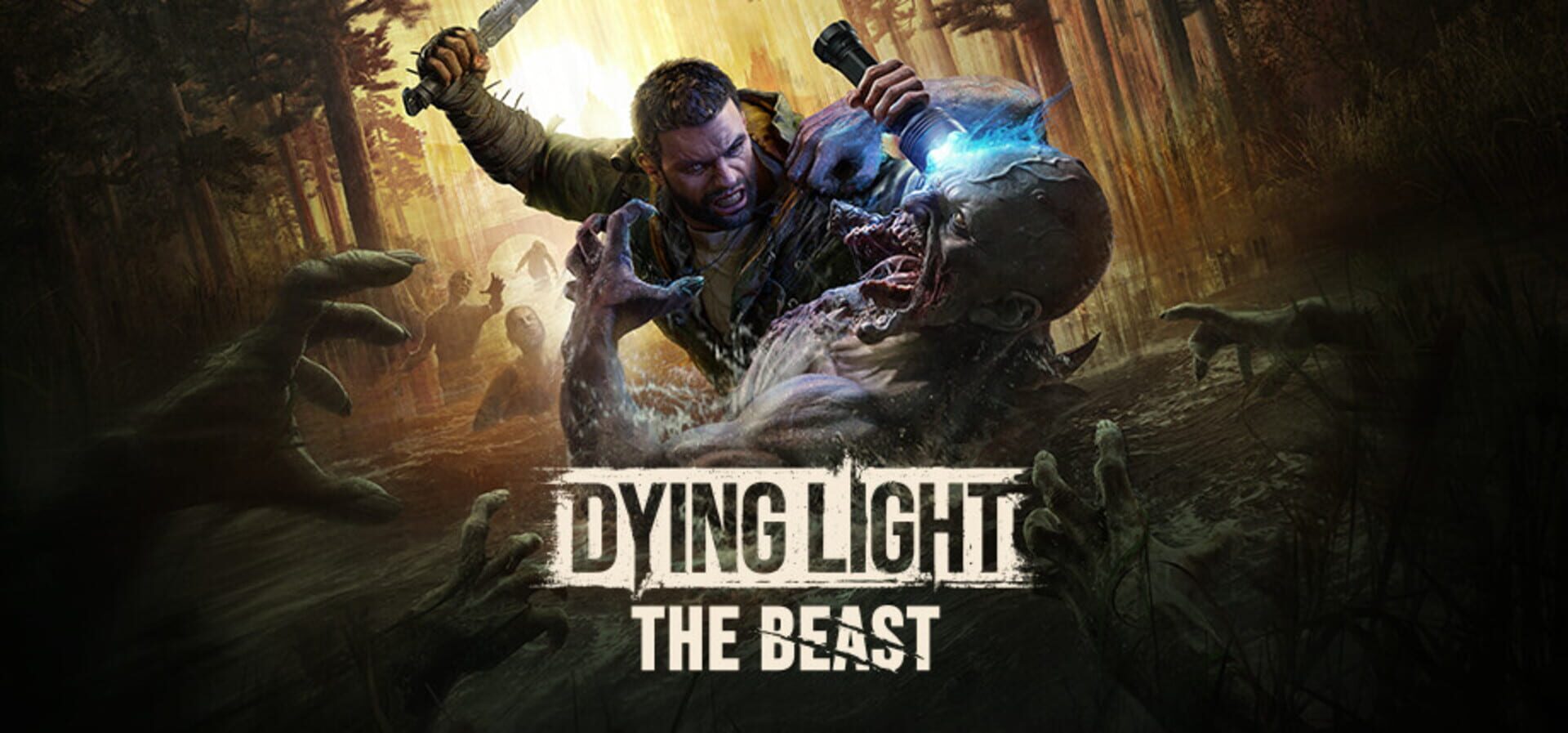 Dying Light: The Beast artwork 6