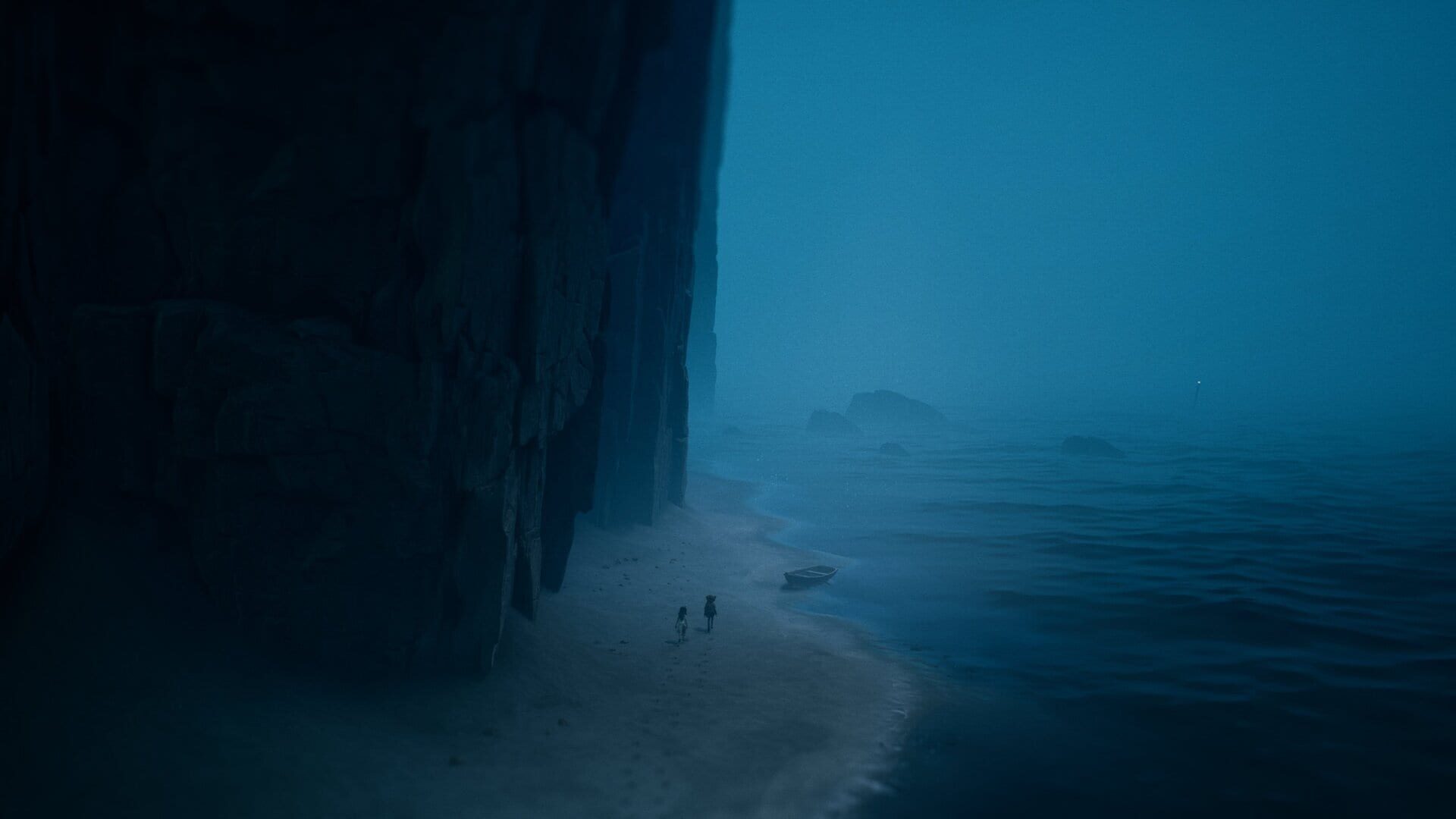 Reanimal screenshot 14