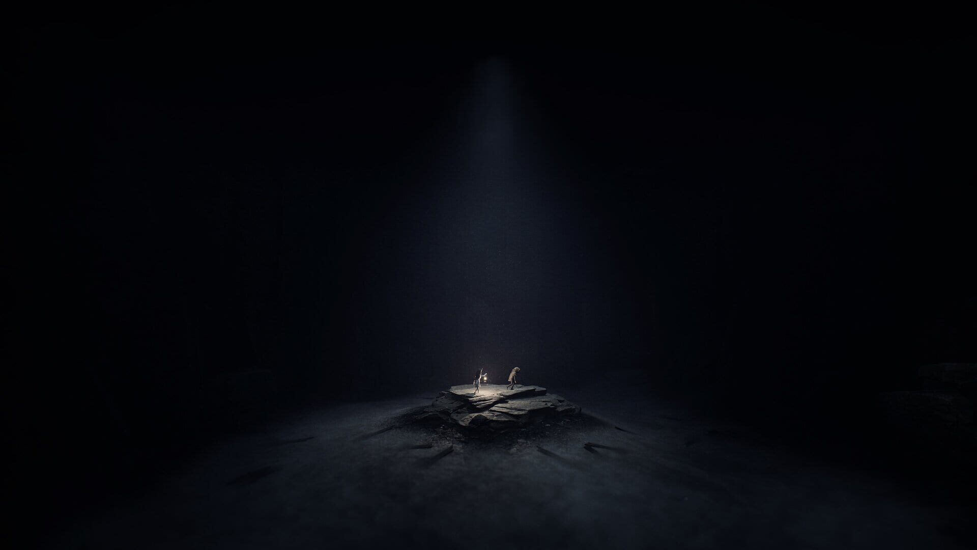 Reanimal screenshot 12