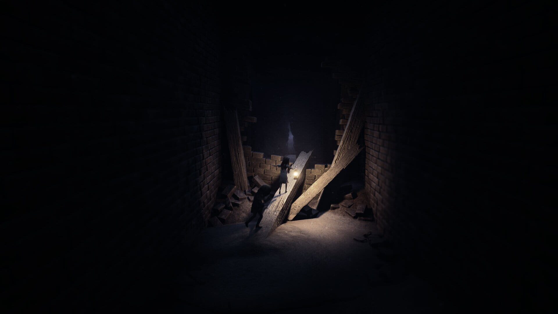 Reanimal screenshot 7