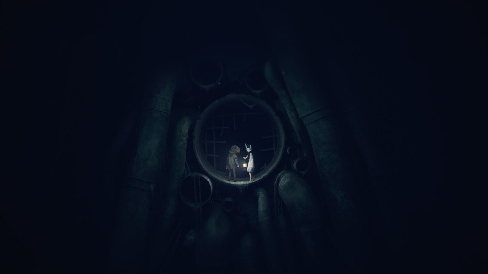 Reanimal screenshot 11