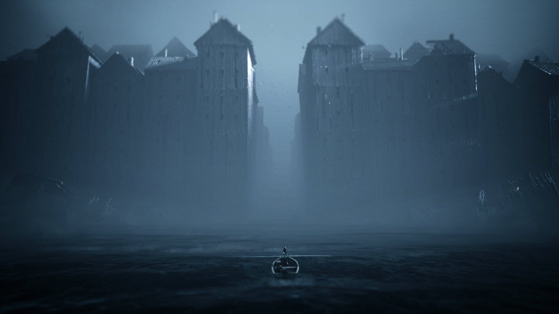 Reanimal screenshot 8