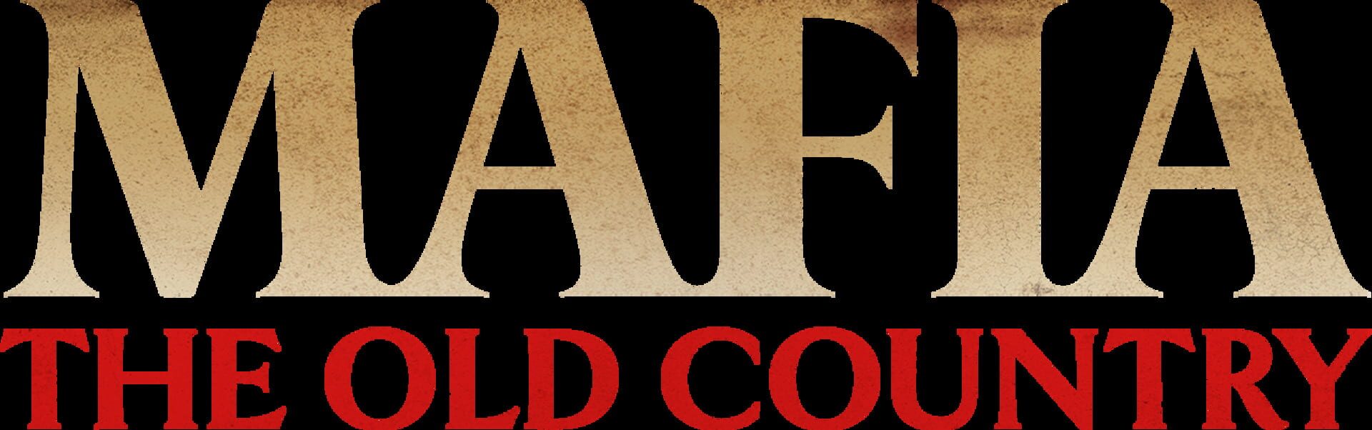 Mafia: The Old Country artwork 11