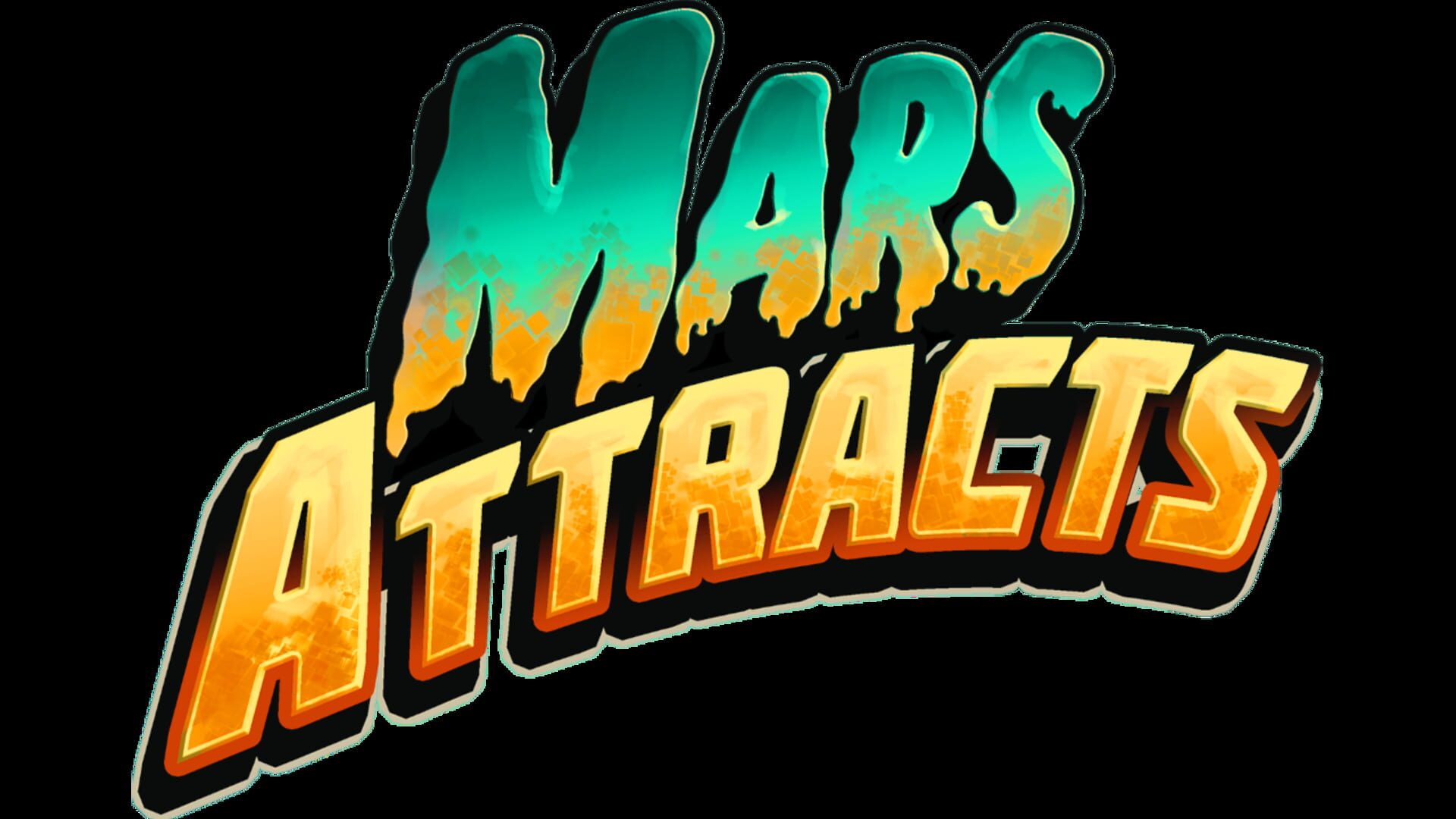 Mars Attracts artwork 18
