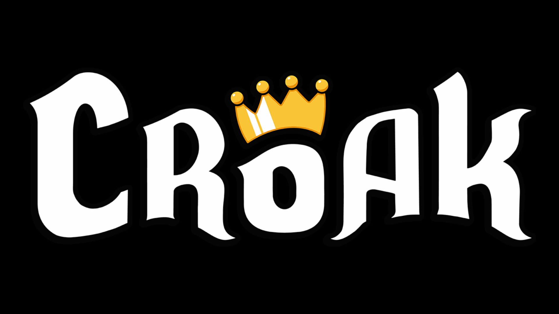 Croak artwork 10