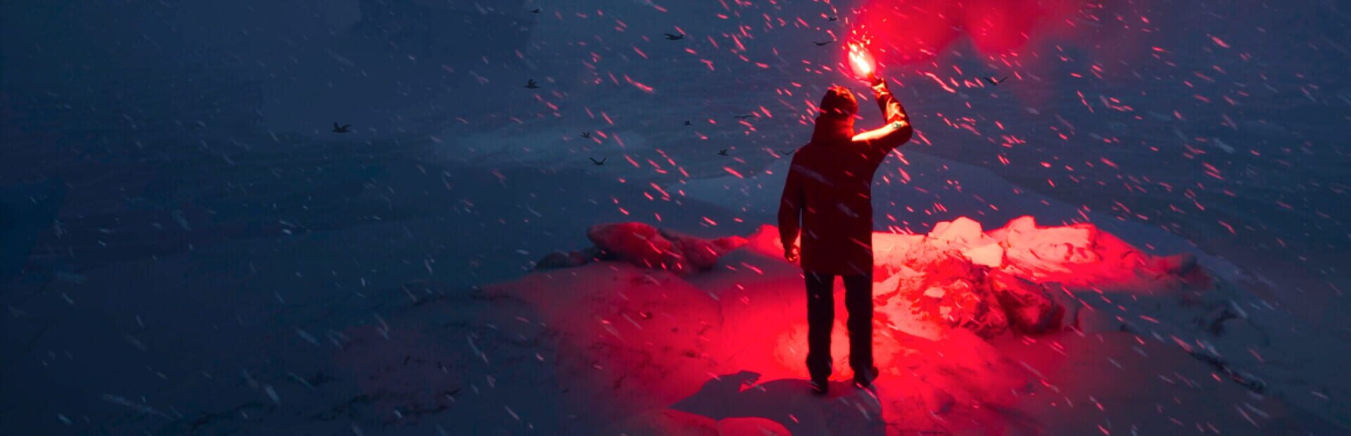 Will: Follow the Light artwork 7