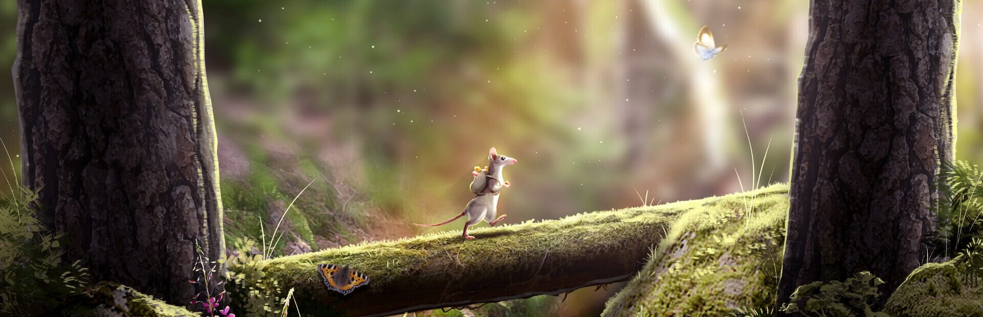 Hela: Of Mice & Magic artwork 6