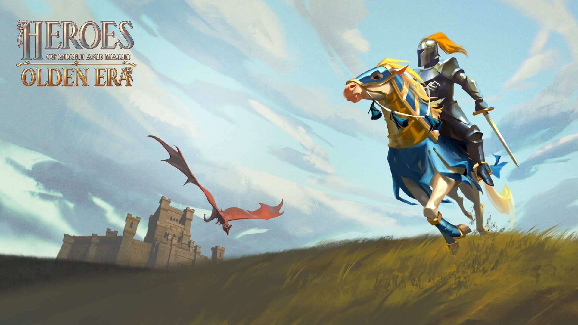 Heroes of Might & Magic: Olden Era artwork 17