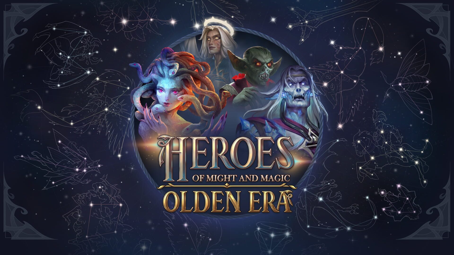 Heroes of Might & Magic: Olden Era artwork 15