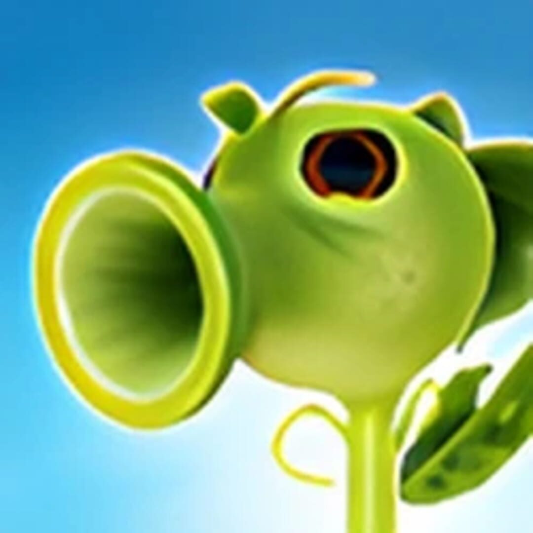 Plants vs. Zombies: Garden Warfare artwork 8