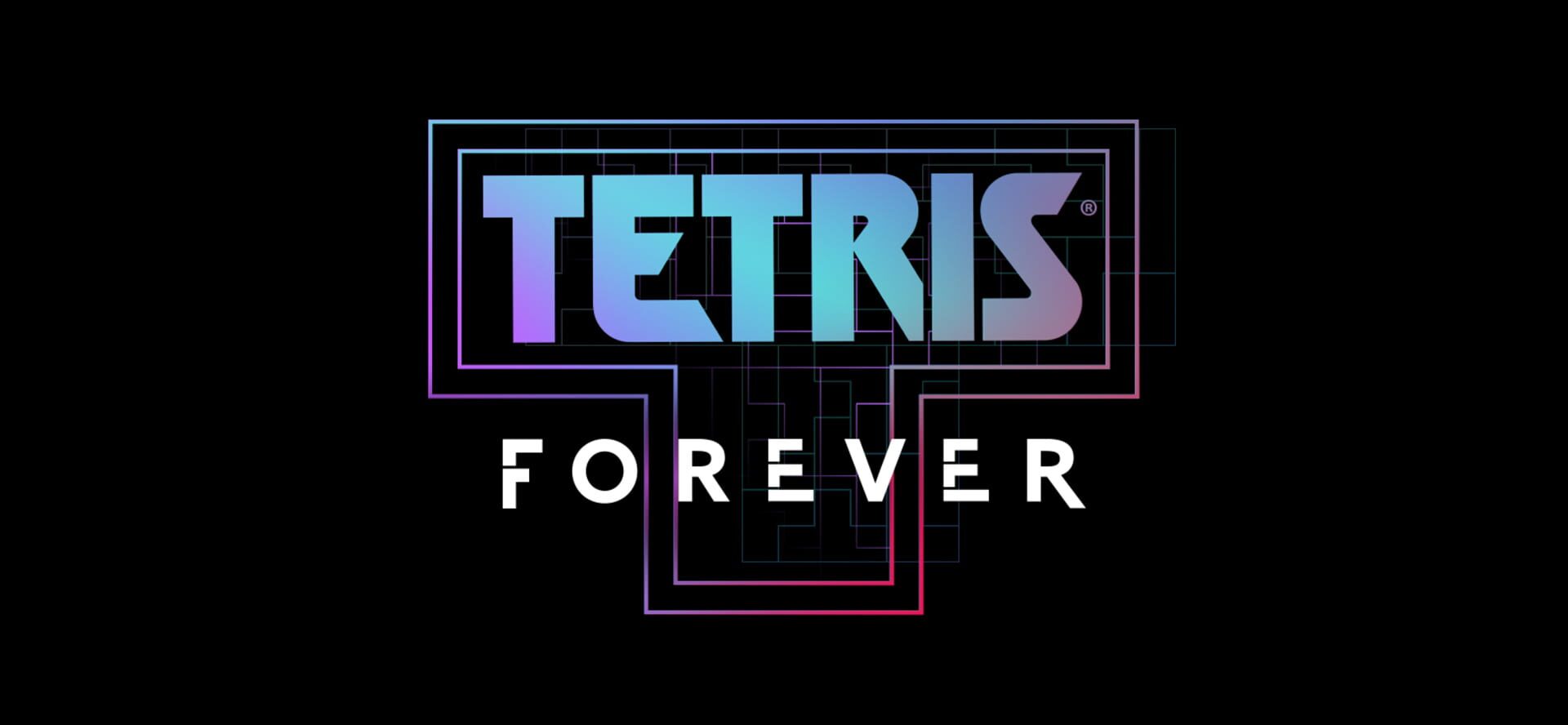 Tetris Forever artwork 4
