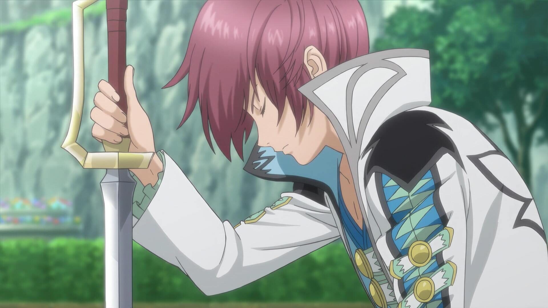 Tales of Graces F Remastered screenshot 5