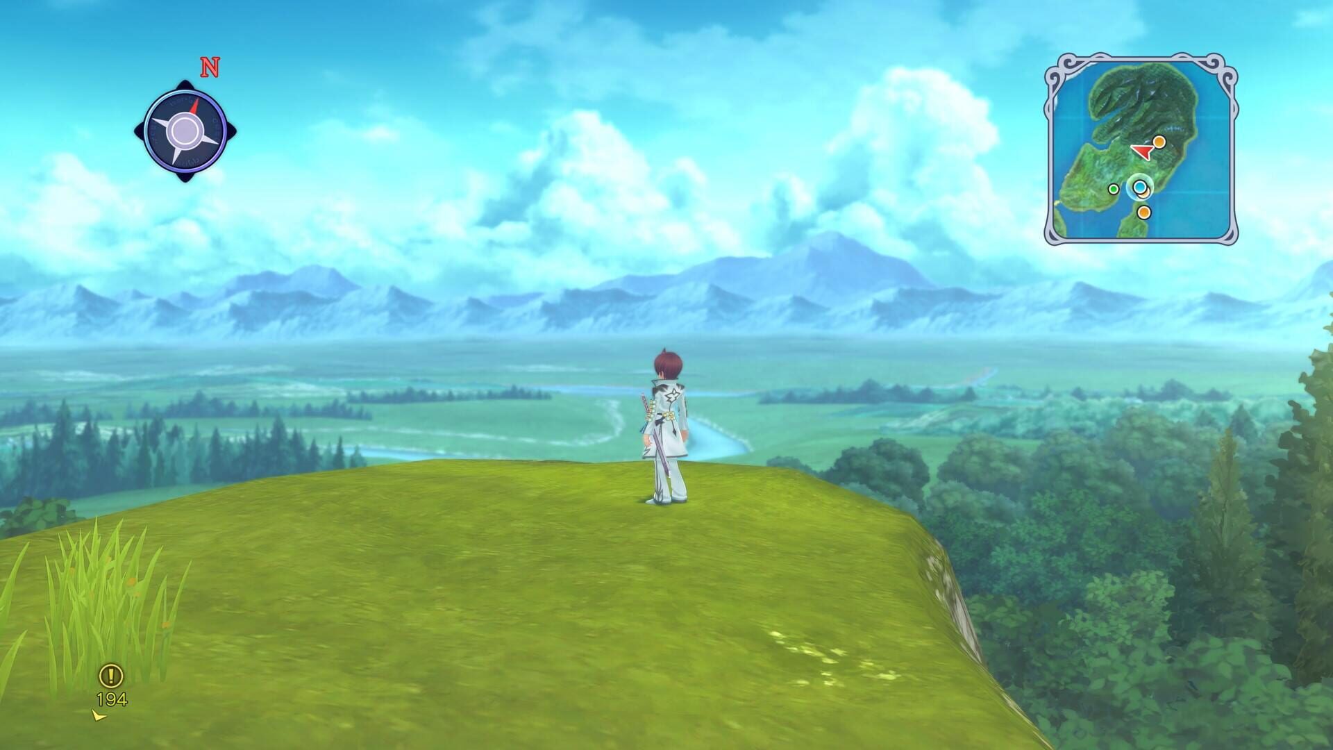 Tales of Graces F Remastered screenshot 9