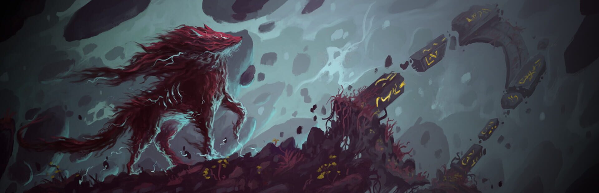 Spam artwork 7