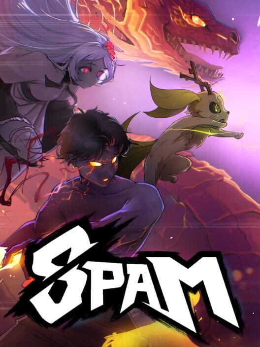 Spam cover