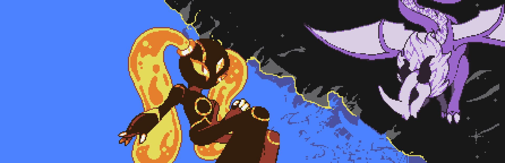 Dokimon artwork 8