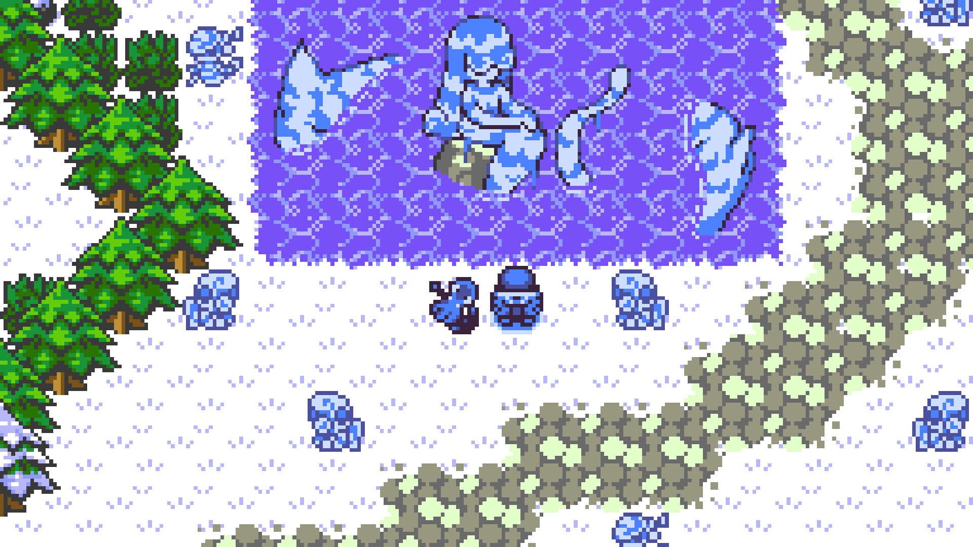 Dokimon screenshot 7