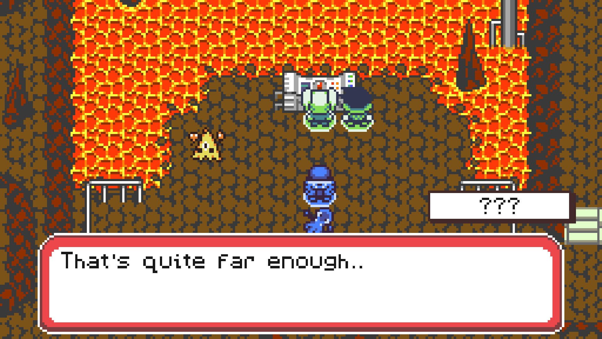 Dokimon screenshot 2