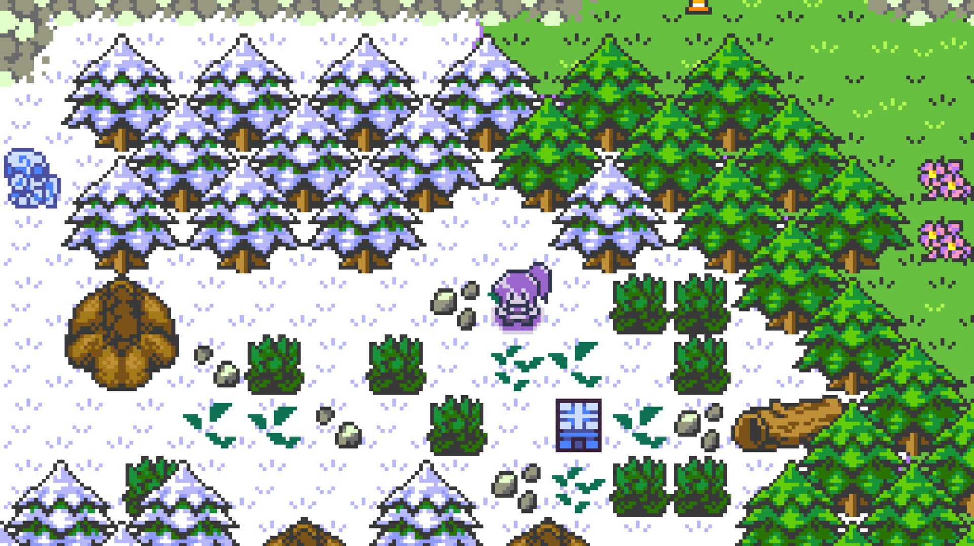 Dokimon screenshot 4