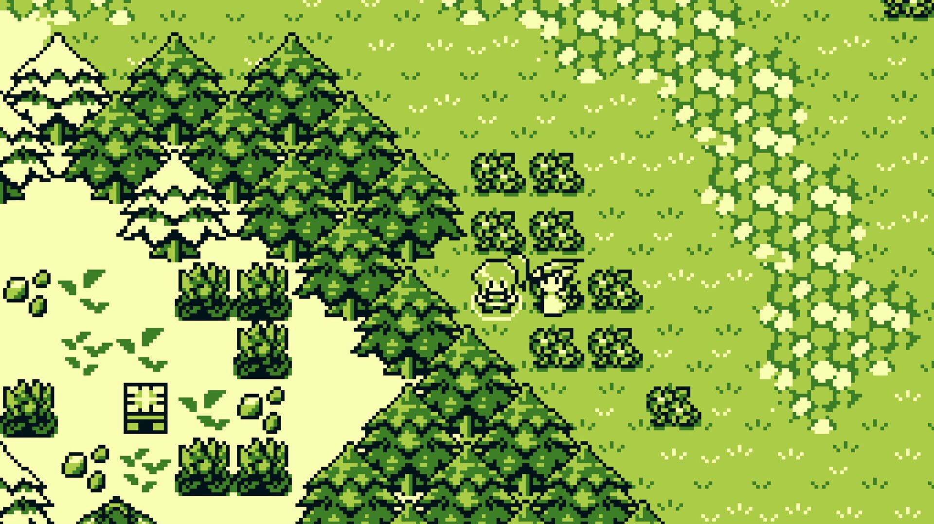 Dokimon screenshot 3