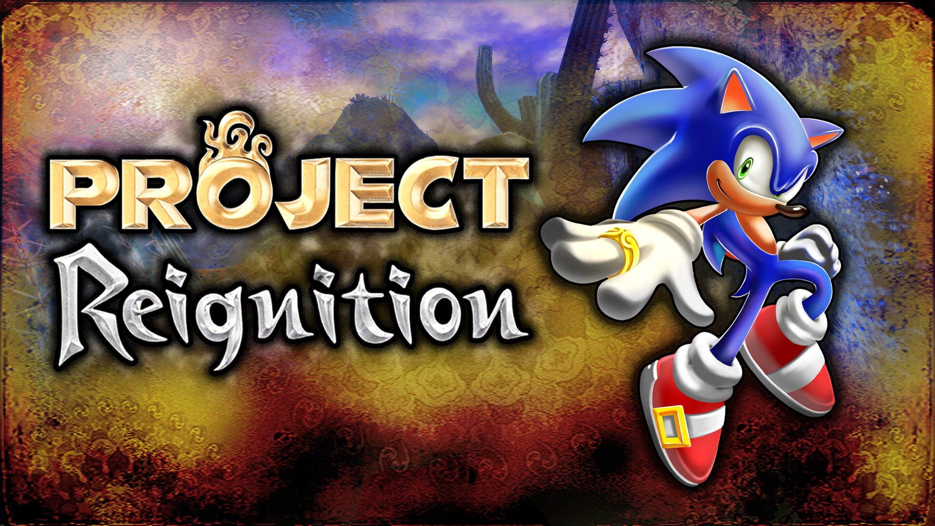 Project Reignition artwork 5
