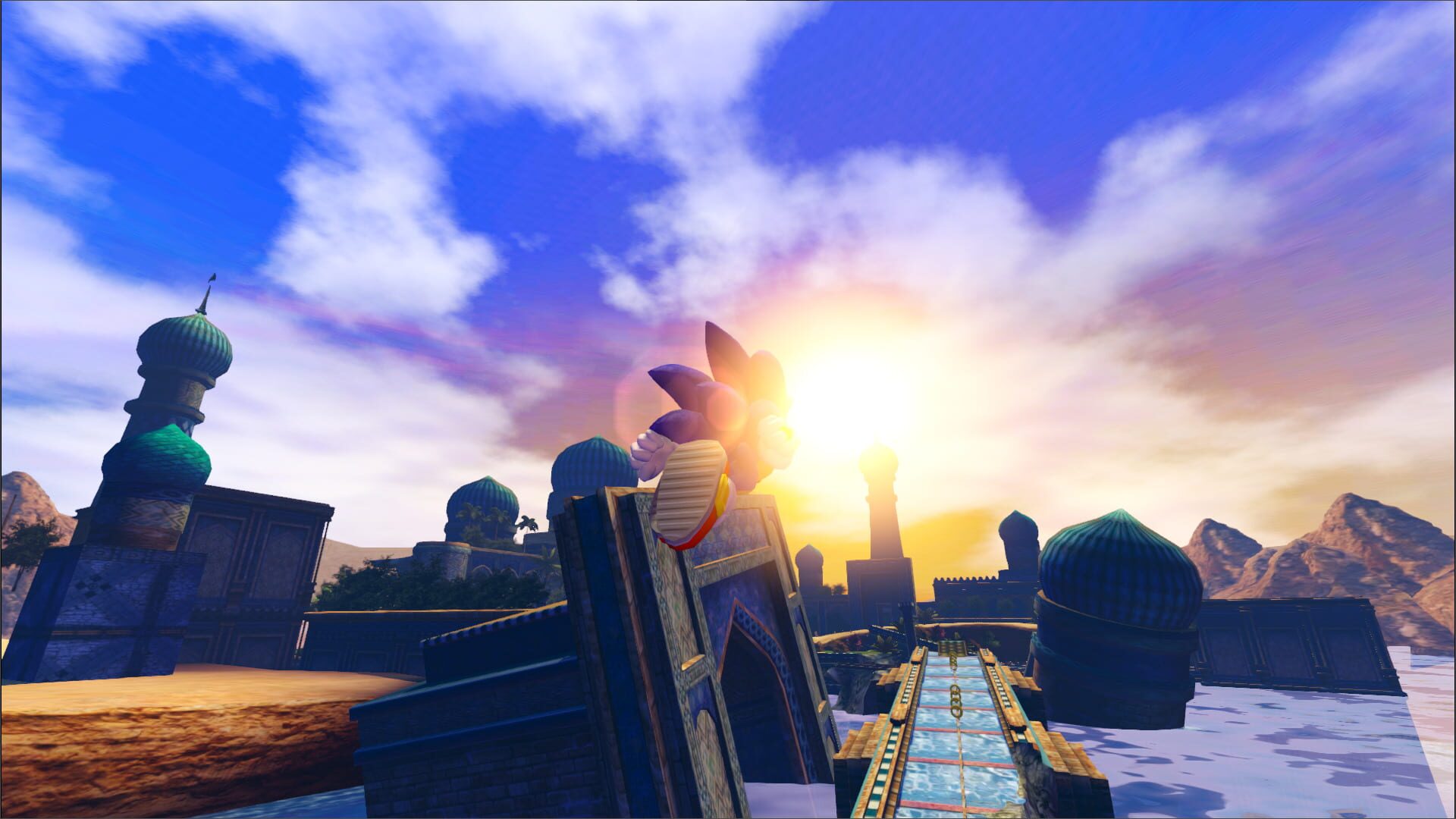 Project Reignition screenshot 3