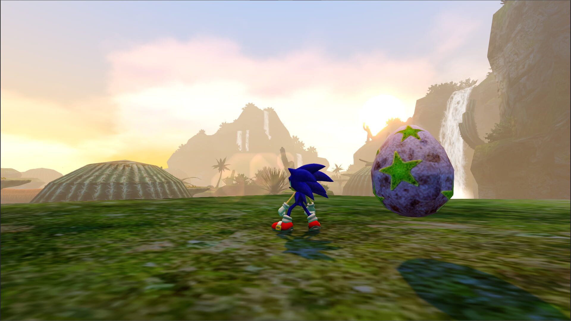 Project Reignition screenshot 1