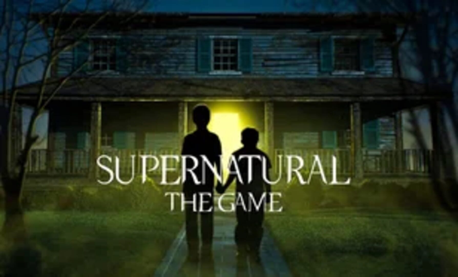 Supernatural: The Game artwork 7
