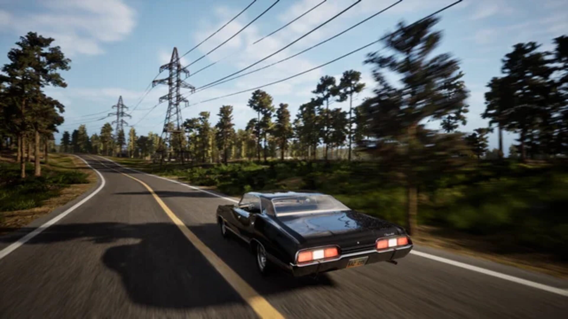 Supernatural: The Game screenshot 6