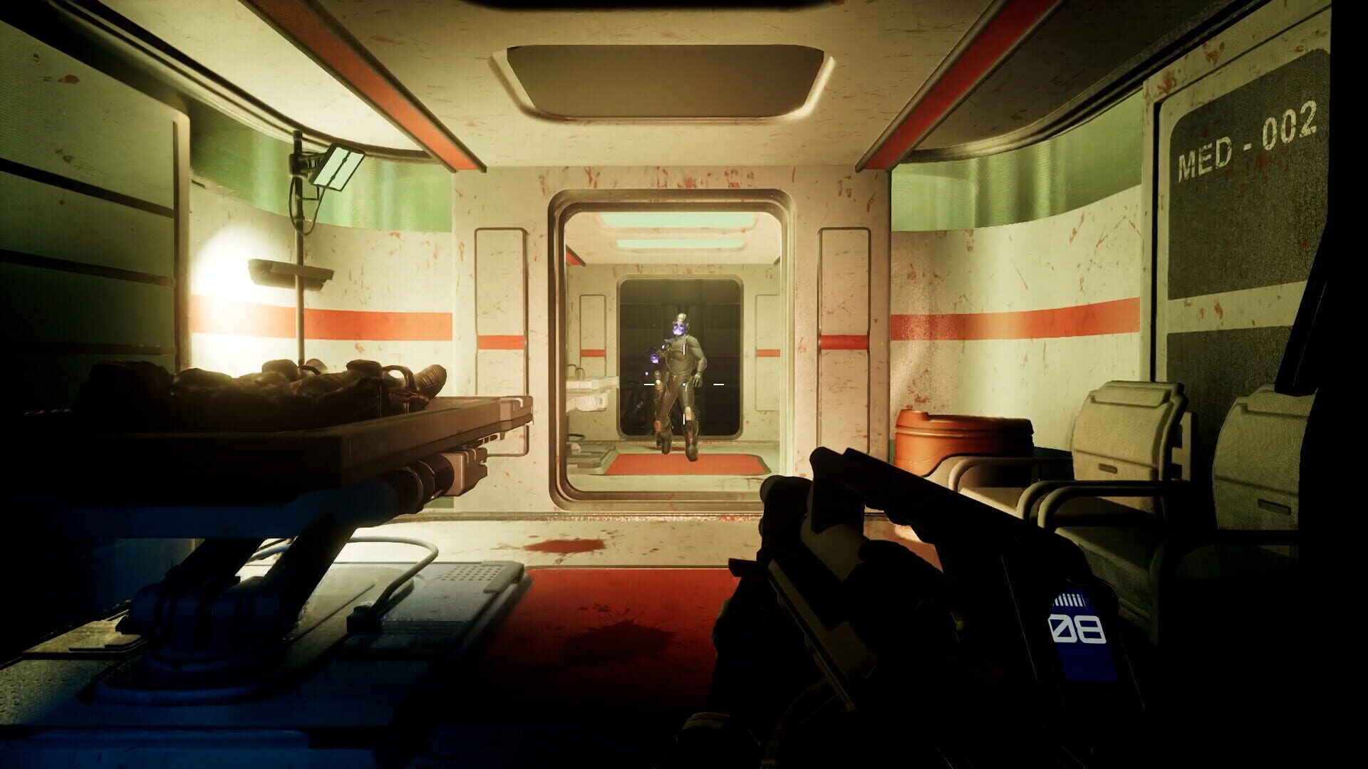Deadzone: Rogue screenshot 4
