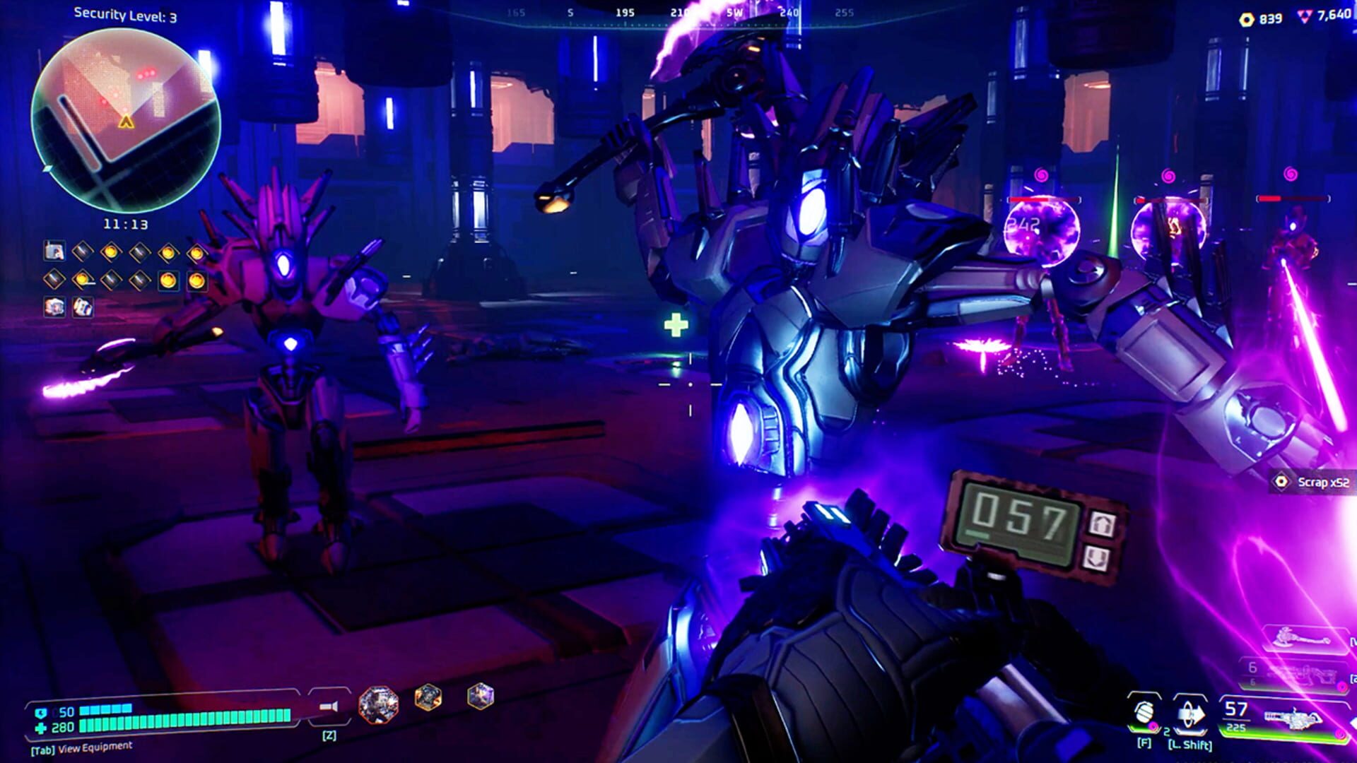 Deadzone: Rogue screenshot 13